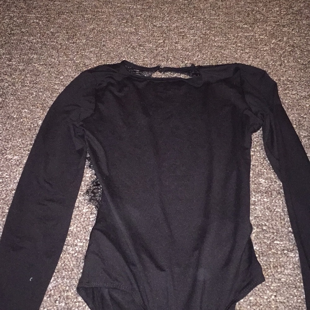 Body suit